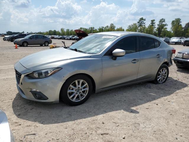 Photo 0 VIN: 3MZBM1V71FM125522 - MAZDA 3 TOURING 