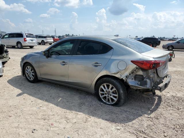 Photo 1 VIN: 3MZBM1V71FM125522 - MAZDA 3 TOURING 