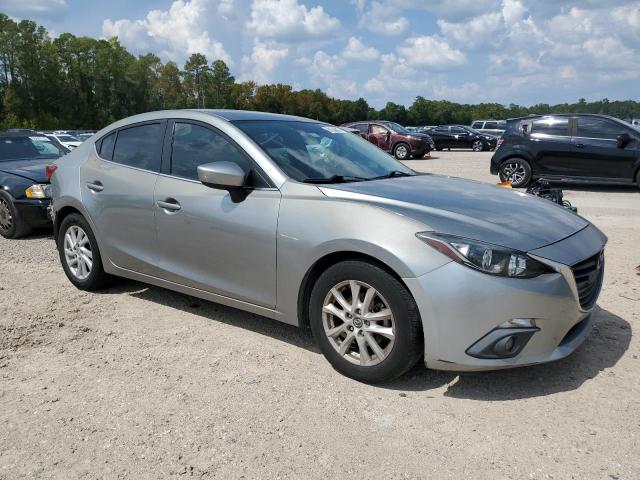 Photo 3 VIN: 3MZBM1V71FM125522 - MAZDA 3 TOURING 