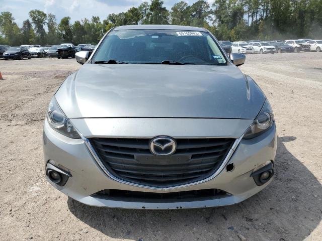 Photo 4 VIN: 3MZBM1V71FM125522 - MAZDA 3 TOURING 