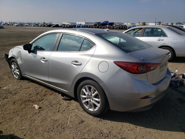 Photo 1 VIN: 3MZBM1V71FM127514 - MAZDA 3 