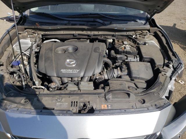 Photo 10 VIN: 3MZBM1V71FM127514 - MAZDA 3 