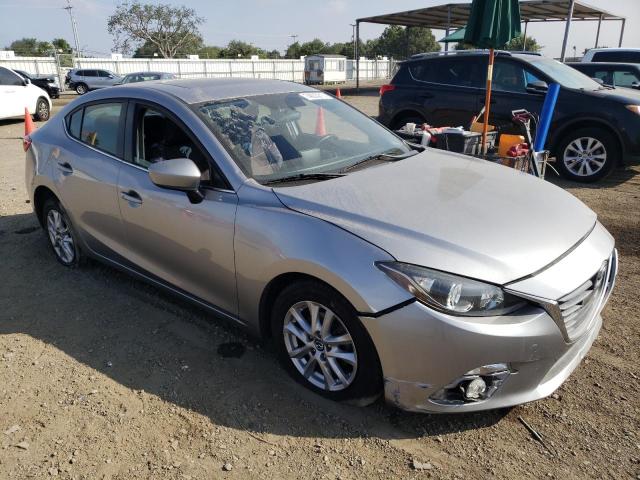 Photo 3 VIN: 3MZBM1V71FM127514 - MAZDA 3 