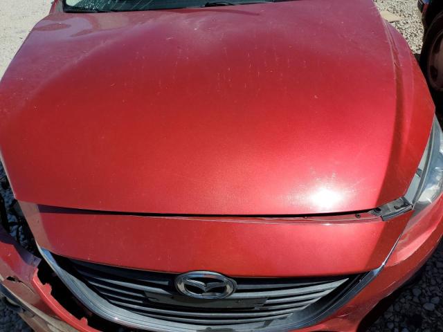 Photo 10 VIN: 3MZBM1V71FM130333 - MAZDA MAZDA 3 