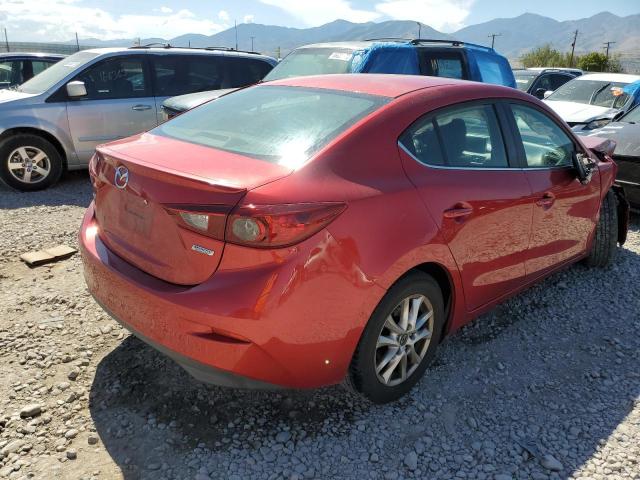 Photo 2 VIN: 3MZBM1V71FM130333 - MAZDA MAZDA 3 