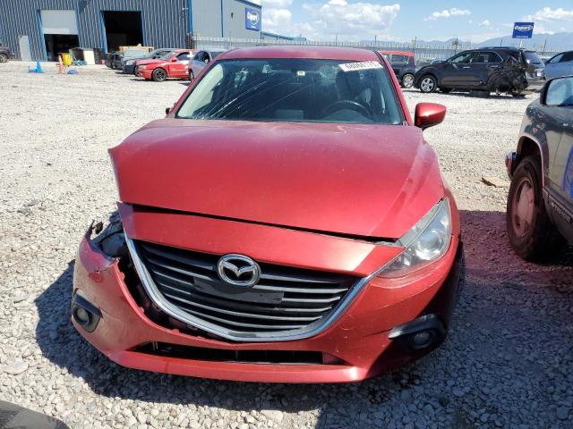 Photo 4 VIN: 3MZBM1V71FM130333 - MAZDA MAZDA 3 