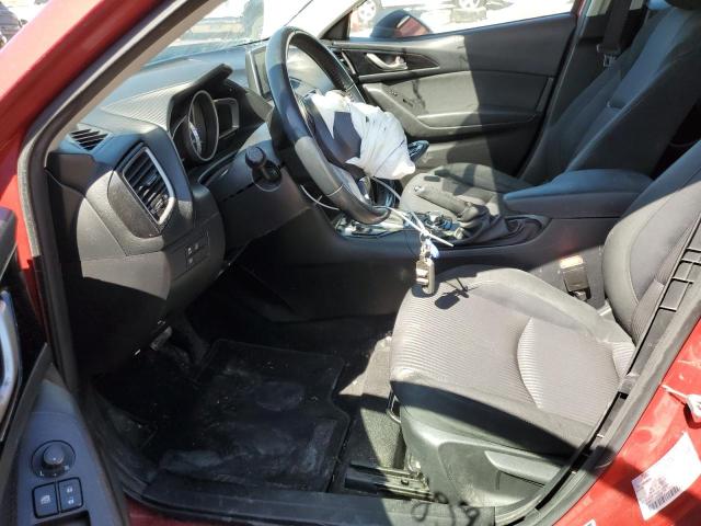 Photo 6 VIN: 3MZBM1V71FM130333 - MAZDA MAZDA 3 