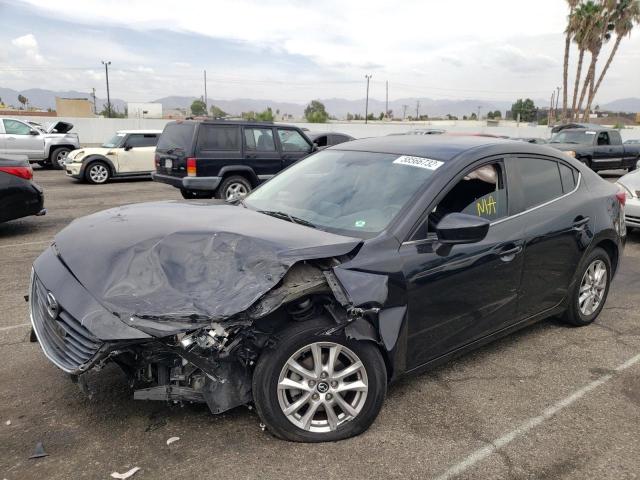 Photo 1 VIN: 3MZBM1V71FM137170 - MAZDA 3 TOURING 