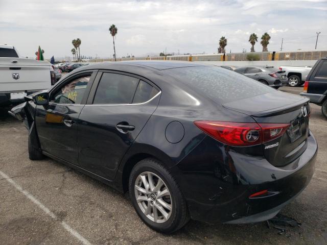 Photo 2 VIN: 3MZBM1V71FM137170 - MAZDA 3 TOURING 