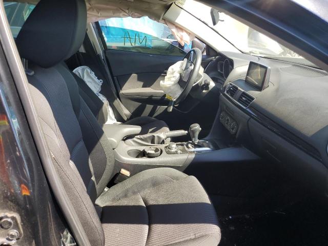 Photo 4 VIN: 3MZBM1V71FM137170 - MAZDA 3 TOURING 