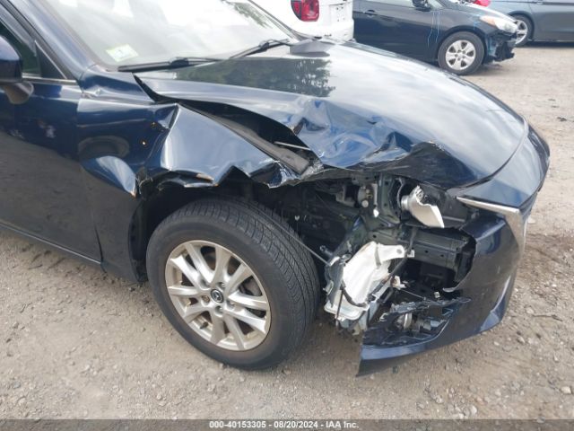 Photo 5 VIN: 3MZBM1V71FM140618 - MAZDA MAZDA3 