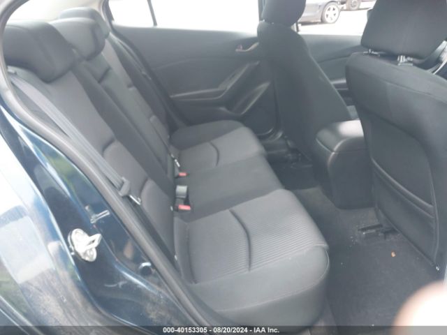 Photo 7 VIN: 3MZBM1V71FM140618 - MAZDA MAZDA3 