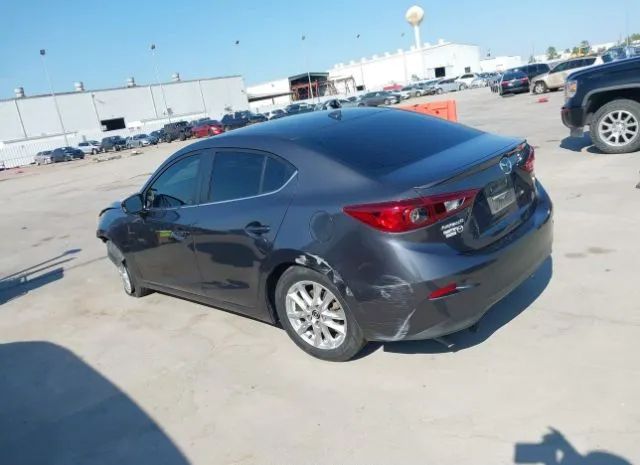 Photo 2 VIN: 3MZBM1V71FM141512 - MAZDA 3 