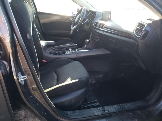 Photo 4 VIN: 3MZBM1V71FM141560 - MAZDA MAZDA 3 