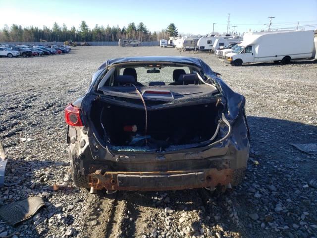 Photo 8 VIN: 3MZBM1V71FM141560 - MAZDA MAZDA 3 