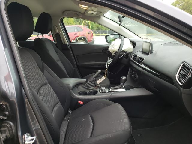 Photo 4 VIN: 3MZBM1V71FM142398 - MAZDA MAZDA2 TOU 