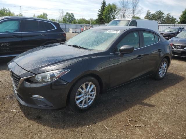 Photo 0 VIN: 3MZBM1V71FM154129 - MAZDA 3 