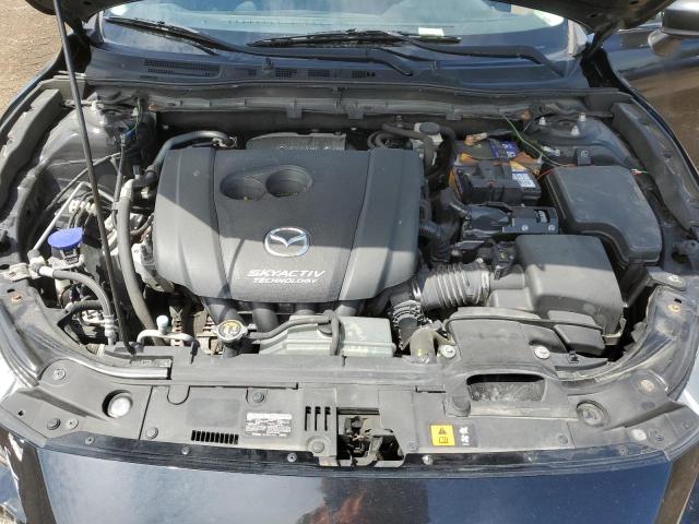 Photo 10 VIN: 3MZBM1V71FM154129 - MAZDA 3 