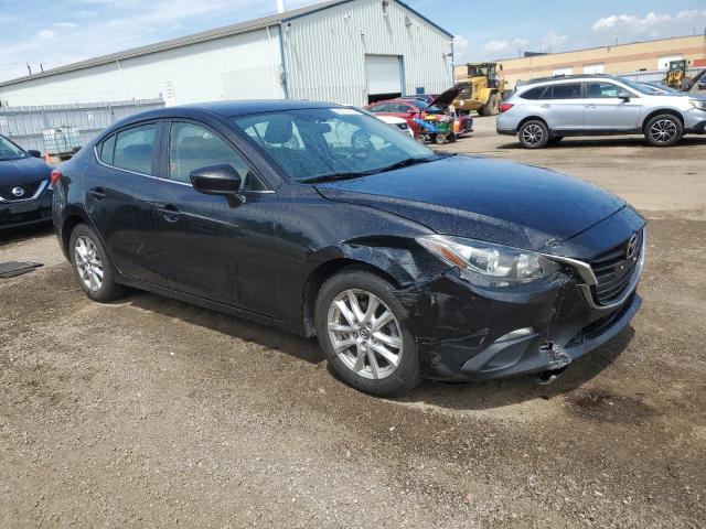 Photo 3 VIN: 3MZBM1V71FM154129 - MAZDA 3 