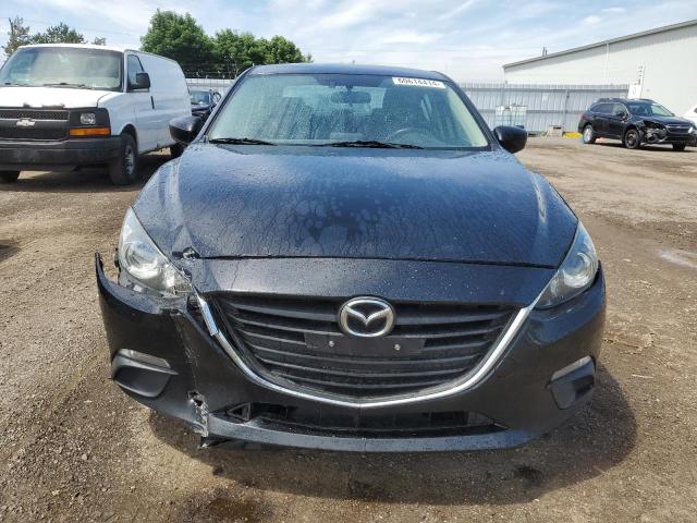 Photo 4 VIN: 3MZBM1V71FM154129 - MAZDA 3 