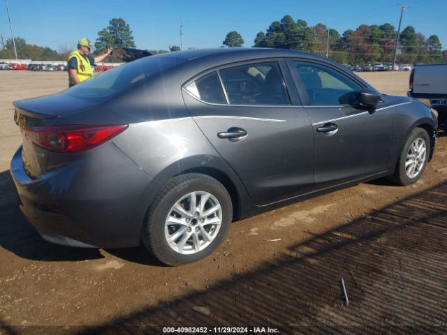 Photo 3 VIN: 3MZBM1V71FM169911 - MAZDA MAZDA3 