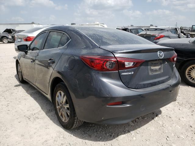 Photo 2 VIN: 3MZBM1V71FM214927 - MAZDA 3 TOURING 