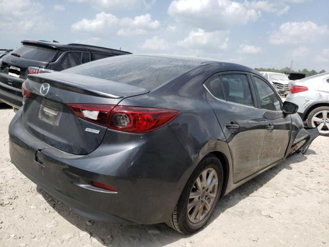 Photo 3 VIN: 3MZBM1V71FM214927 - MAZDA 3 TOURING 