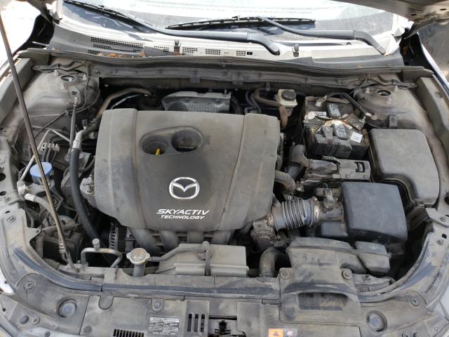 Photo 6 VIN: 3MZBM1V71FM214927 - MAZDA 3 TOURING 