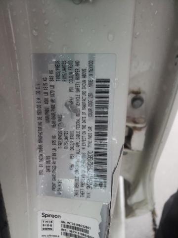 Photo 11 VIN: 3MZBM1V71FM219870 - MAZDA 3 