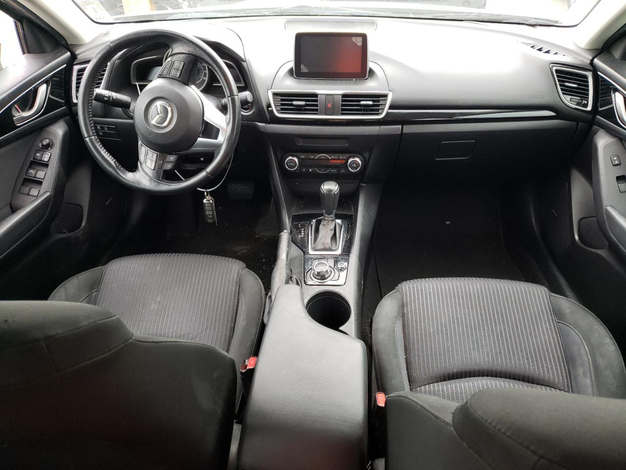 Photo 7 VIN: 3MZBM1V71FM223210 - MAZDA 3 