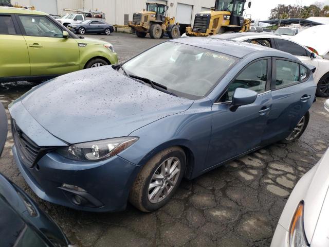 Photo 0 VIN: 3MZBM1V71FM223790 - MAZDA 3 TOURING 