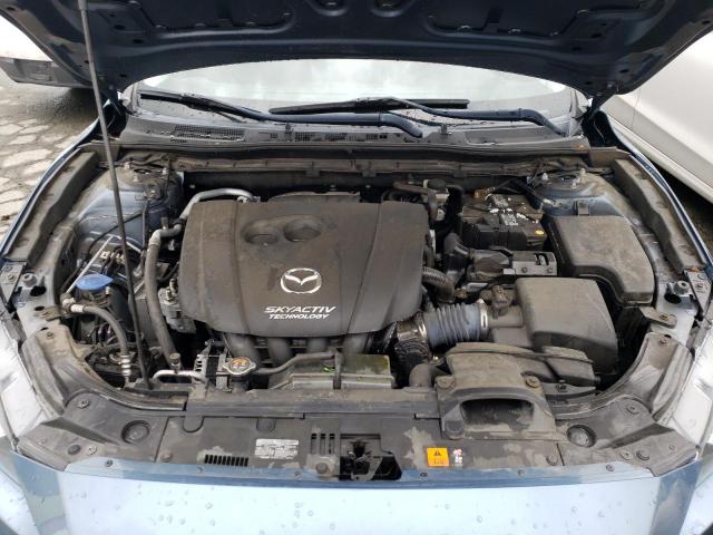 Photo 10 VIN: 3MZBM1V71FM223790 - MAZDA 3 TOURING 