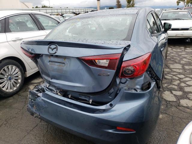 Photo 2 VIN: 3MZBM1V71FM223790 - MAZDA 3 TOURING 