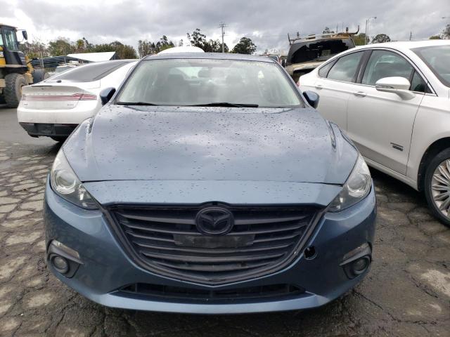 Photo 4 VIN: 3MZBM1V71FM223790 - MAZDA 3 TOURING 