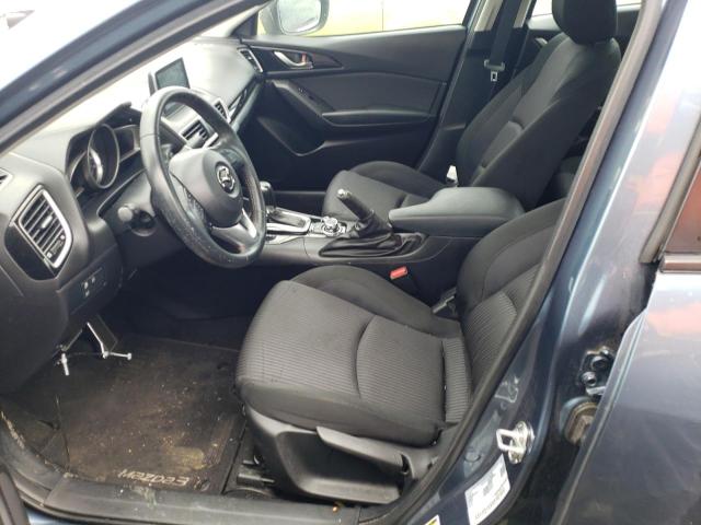 Photo 6 VIN: 3MZBM1V71FM223790 - MAZDA 3 TOURING 