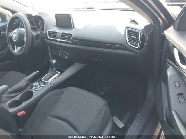 Photo 4 VIN: 3MZBM1V71FM226527 - MAZDA MAZDA3 