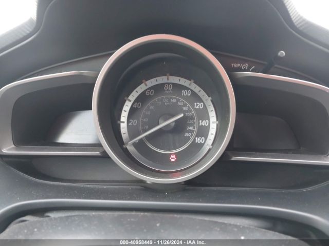 Photo 6 VIN: 3MZBM1V71FM226527 - MAZDA MAZDA3 