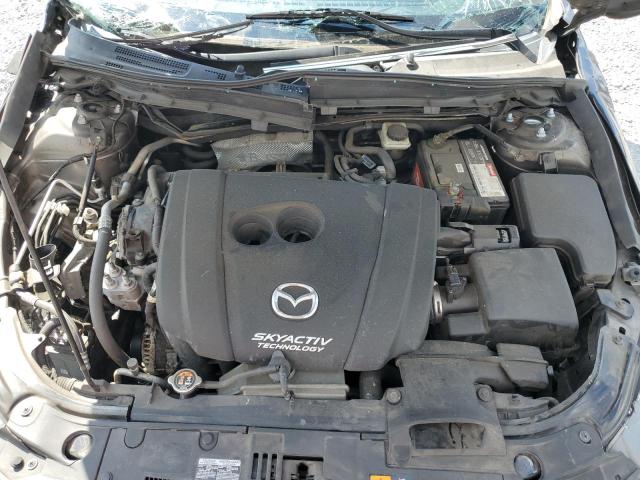 Photo 10 VIN: 3MZBM1V71FM230075 - MAZDA 3 TOURING 