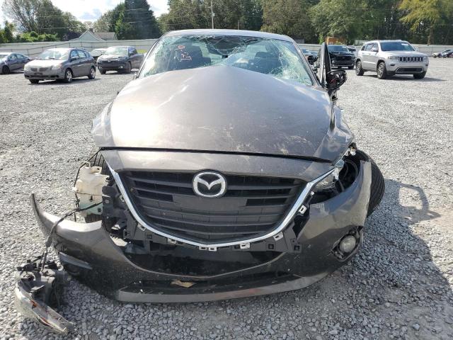 Photo 4 VIN: 3MZBM1V71FM230075 - MAZDA 3 TOURING 