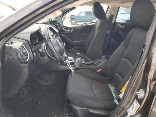 Photo 6 VIN: 3MZBM1V71FM230075 - MAZDA 3 TOURING 