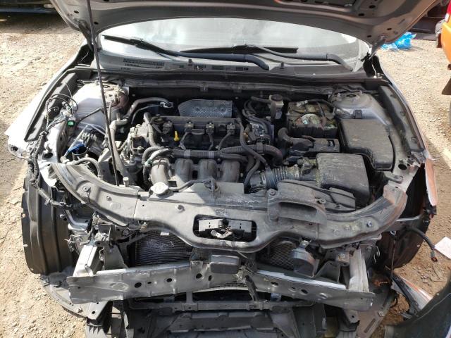 Photo 6 VIN: 3MZBM1V71FM230674 - MAZDA 3 TOURING 