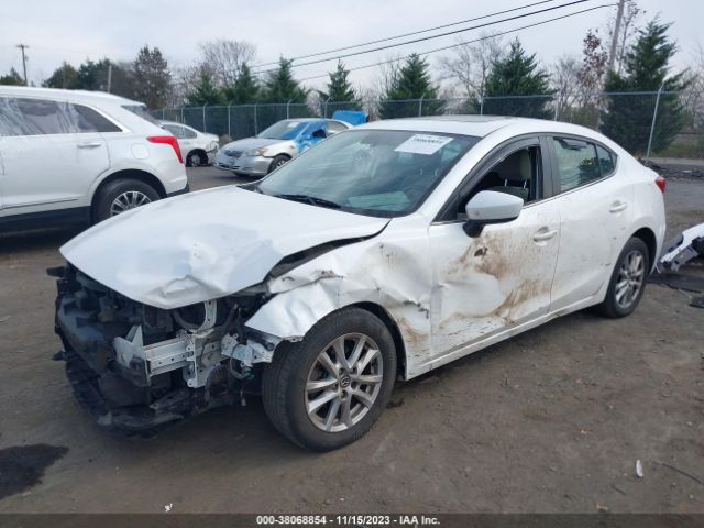 Photo 1 VIN: 3MZBM1V71FM231601 - MAZDA 3 