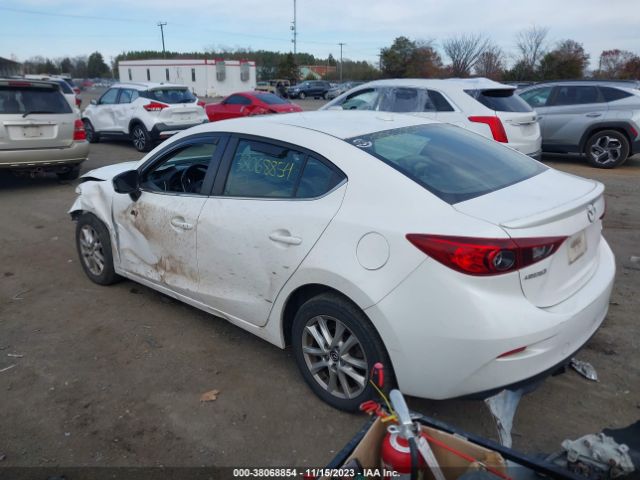 Photo 2 VIN: 3MZBM1V71FM231601 - MAZDA 3 