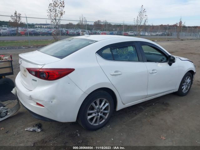 Photo 3 VIN: 3MZBM1V71FM231601 - MAZDA 3 