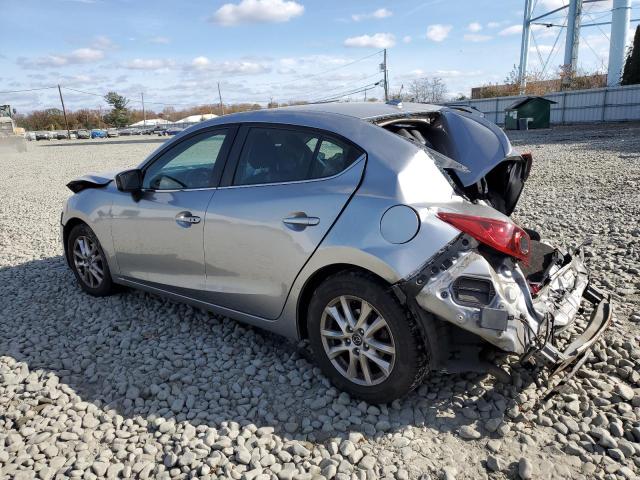 Photo 1 VIN: 3MZBM1V71FM235230 - MAZDA 3 TOURING 