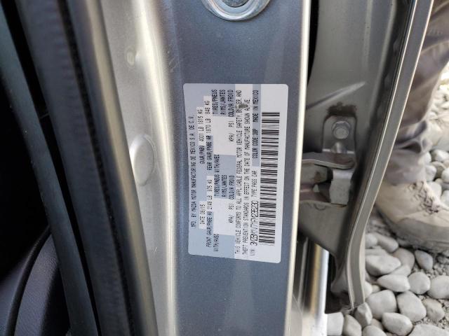 Photo 11 VIN: 3MZBM1V71FM235230 - MAZDA 3 TOURING 