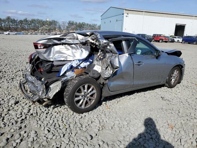 Photo 2 VIN: 3MZBM1V71FM235230 - MAZDA 3 TOURING 