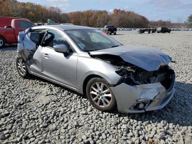 Photo 3 VIN: 3MZBM1V71FM235230 - MAZDA 3 TOURING 