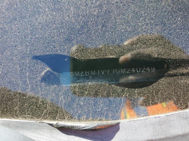 Photo 11 VIN: 3MZBM1V71GM240249 - MAZDA 3 