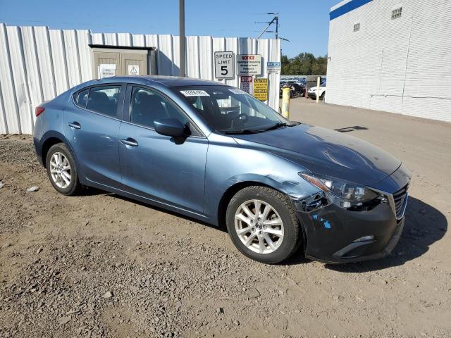 Photo 3 VIN: 3MZBM1V71GM240249 - MAZDA 3 